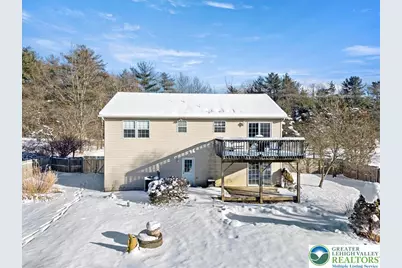 260 Forest Inn Road, Towamensing Twp, PA 18235 - Photo 2