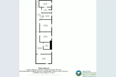 215 N 19th Street, Allentown, PA 18104 - Photo 48