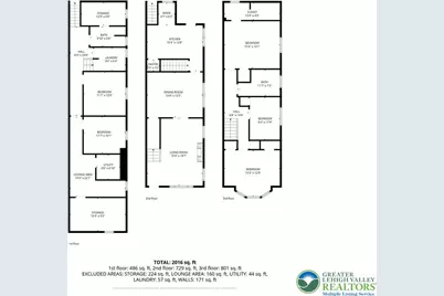 215 N 19th Street, Allentown, PA 18104 - Photo 50