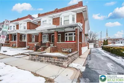 215 N 19th Street, Allentown, PA 18104 - Photo 4