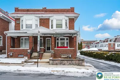 215 N 19th Street, Allentown, PA 18104 - Photo 2