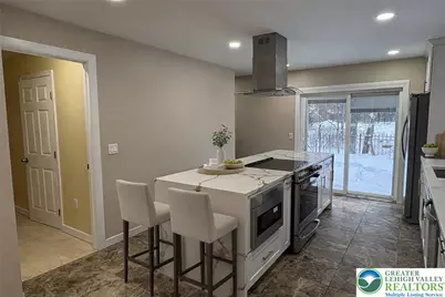 9851 Deerwood Drive, Tobyhanna, PA 18466 - Photo 14