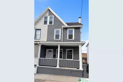 253 E Abbott Street, Lansford Boro, PA 18232 - Photo 2