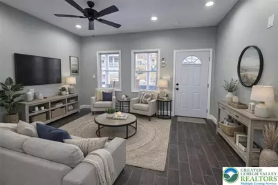 253 E Abbott Street, Lansford Boro, PA 18232 - Photo 4