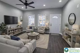 253 E Abbott St, Lansford Boro, PA 18232 - Photo 4