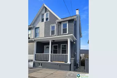 253 E Abbott Street, Lansford Boro, PA 18232 - Photo 1