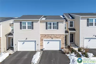 7592 Clayton Avenue, Upper Saucon Township, PA 18036 - Photo 1