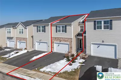 7592 Clayton Avenue, Upper Saucon Township, PA 18036 - Photo 2