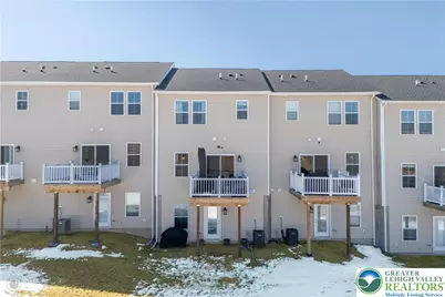 7592 Clayton Avenue, Upper Saucon Township, PA 18036 - Photo 8