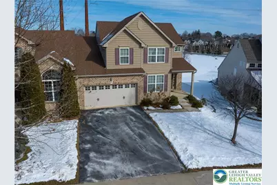 929 Orange Tip Way, Upper Macungie Township, PA 18031 - Photo 2