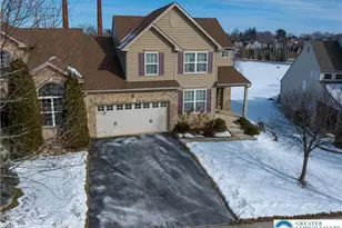 929 Orange Tip Way, Upper Macungie Township, PA 18031 - Photo 2