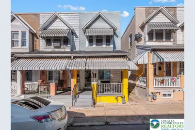 719 W Whitehall Street, Allentown City, PA 18102 - Photo 1
