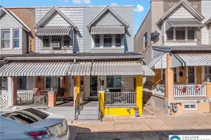 719 W Whitehall St, Allentown City, PA 18102 - Photo 1