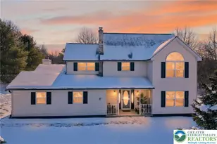 200 Brittany Dr, Penn Forrest, PA 18210 - Photo 1