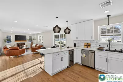 200 Brittany Drive, Penn Forrest, PA 18210 - Photo 12