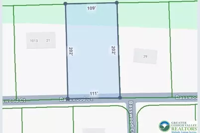 Basswood Court, Penn Forrest, PA 18210 - Photo 2