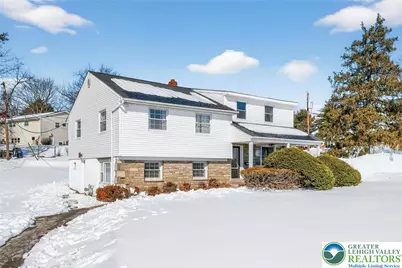 1701 Swede Road, Whitpain Township, PA 19422 - Photo 4