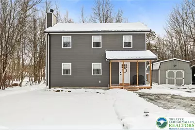 30 Parker Mews, Penn Forrest, PA 18210 - Photo 1