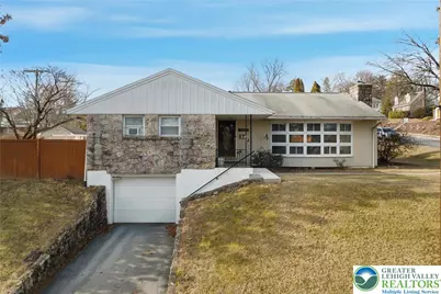 2030 Union Street, Allentown City, PA 18104 - Photo 2