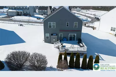 3951 Trythall Street, Bethlehem Township, PA 18020 - Photo 2