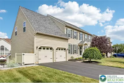 955 Yorkshire Drive, Upper Macungie Township, PA 18031 - Photo 72