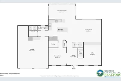 955 Yorkshire Drive, Upper Macungie Township, PA 18031 - Photo 80