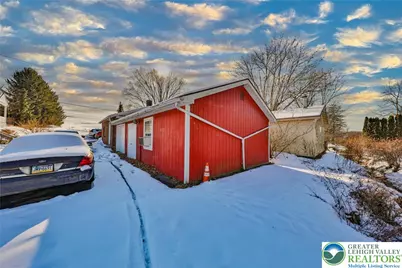 10365 Old 22, Weisenberg Township, PA 19530 - Photo 12