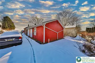 10365 Old 22, Weisenberg Township, PA 19530 - Photo 12