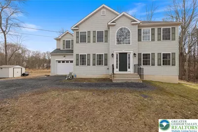 209 Buck Road, Price Twp, PA 18302 - Photo 1