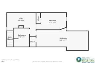 751 W Pennsylvania Ave, Plainfield Township, PA 18072 - Photo 22