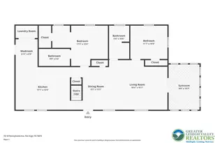 751 W Pennsylvania Ave, Plainfield Township, PA 18072 - Photo 2