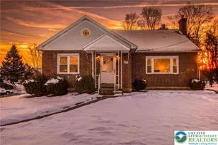 1416 W Highland St, Allentown City, PA 18102 - Photo 2