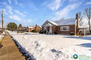 1416 W Highland St, Allentown City, PA 18102 - Photo 4