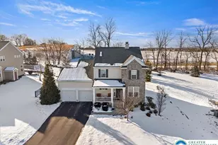 2852 Homestead Dr, Easton, PA 18040 - Photo 2