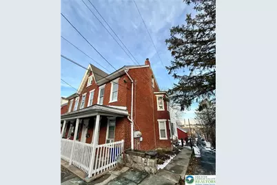 616 Valley Street, Easton, PA 18042 - Photo 2
