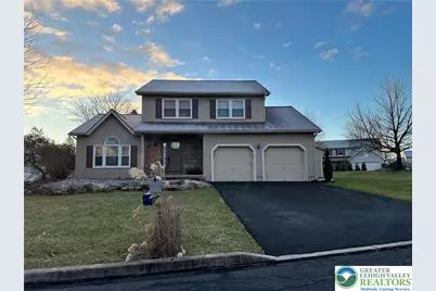 132 Silo Circle, Upper Nazareth, PA 18064 - Photo 1