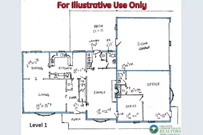 1225 N Cedar Crest Boulevard, South Whitehall Township, PA 18104 - Photo 36