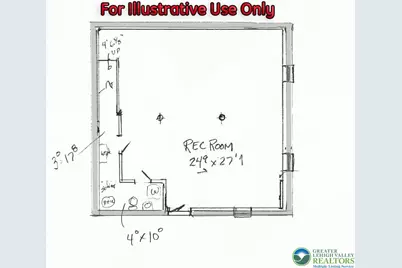 1225 N Cedar Crest Boulevard, South Whitehall Township, PA 18104 - Photo 38