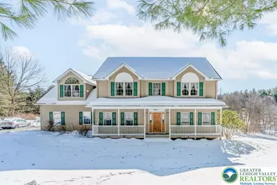 410 Maxine Drive, Towamensing Twp, PA 18235 - Photo 2