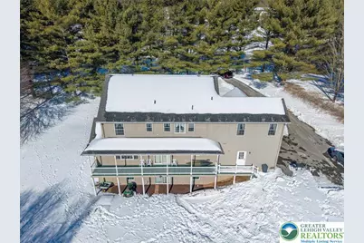 410 Maxine Drive, Towamensing Twp, PA 18235 - Photo 6