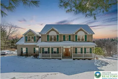 410 Maxine Drive, Towamensing Twp, PA 18235 - Photo 1