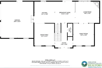 410 Maxine Drive, Towamensing Twp, PA 18235 - Photo 64