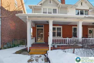 1050 Delaware Avenue, Fountain Hill, PA 18015 - Photo 2