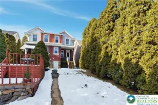 1050 Delaware Ave, Fountain Hill Boro, PA 18015 - Photo 22