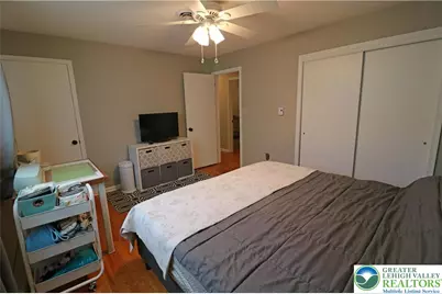 3045 Olivia Circle, Salisbury Township, PA 18103 - Photo 30