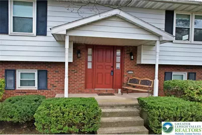 3045 Olivia Circle, Salisbury Township, PA 18103 - Photo 4