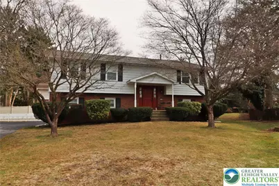 3045 Olivia Circle, Salisbury Township, PA 18103 - Photo 1