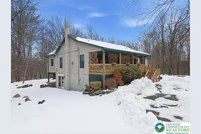 134 Split Rock Road, Newfoundland, PA 18445 - Photo 4