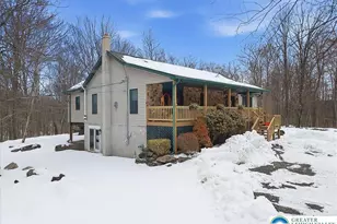 134 Split Rock Rd, Newfoundland, PA 18445 - Photo 4