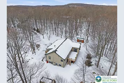 134 Split Rock Road, Newfoundland, PA 18445 - Photo 8